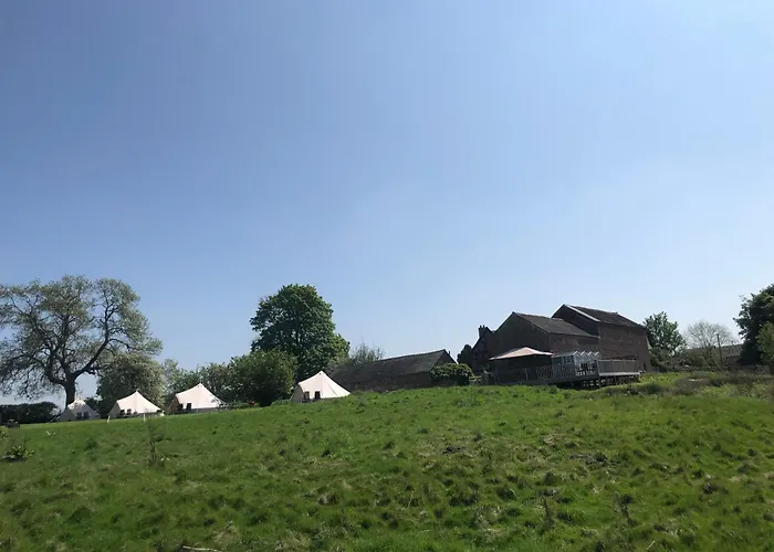 Fords Farm Glamping