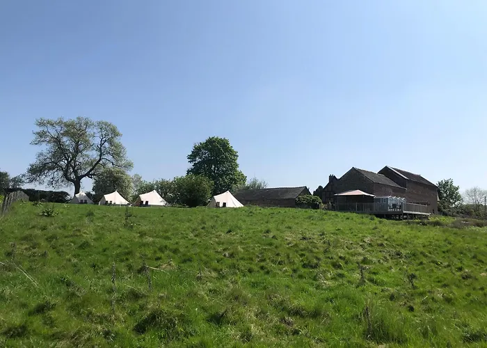 Fords Farm Glamping