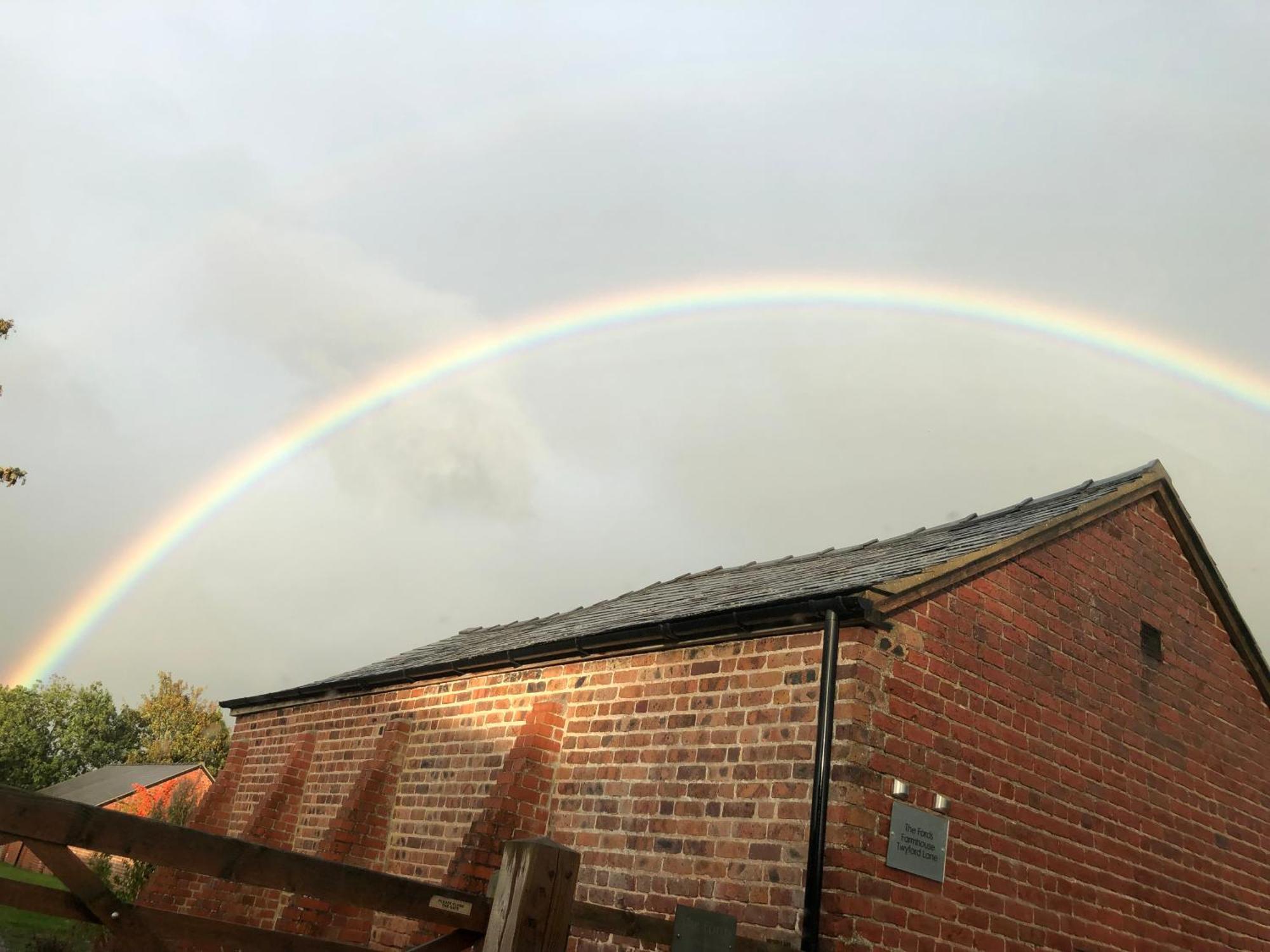 Fords Farm Glamping