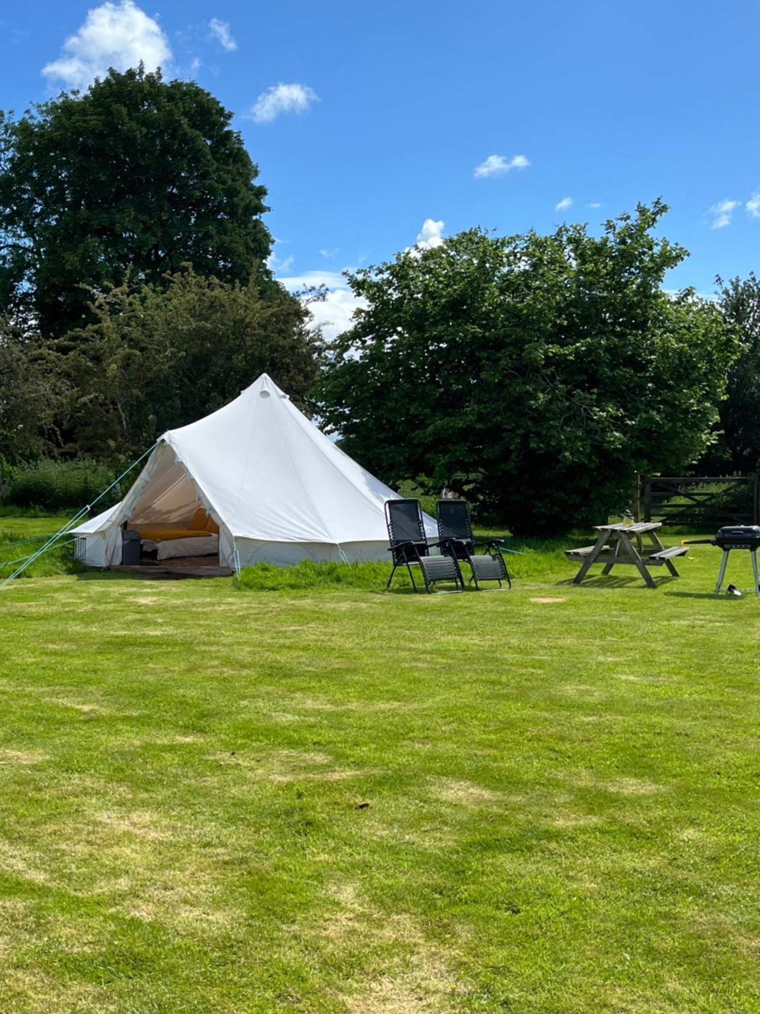 Fords Farm Glamping